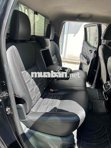 Nissan Navara Pro-4x 2022