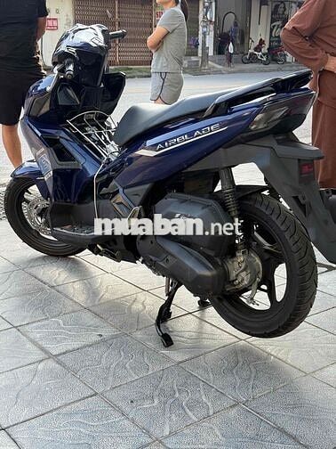 Honda Air Blade 2023 Xanh