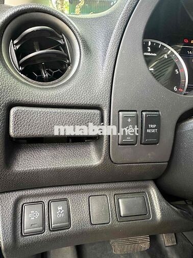 Nissan Navara Pro-4x 2022