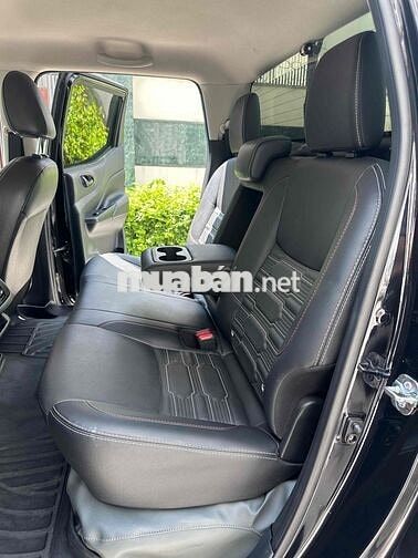 Nissan Navara Pro-4x 2022