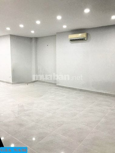 BÁN NHÀ MẶT TIỀN KINH DOANH : 578 SƯ VẠN HẠNH - P. 10 - Q. 10 - TPHCM