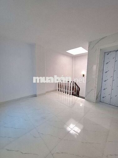 BÁN NHÀ 6 TẦNG THANG MÁY 60M² VIEW HỒ THOÁNG MÁT Ô TÔ ĐỖ CỬA NGÀY ĐÊM