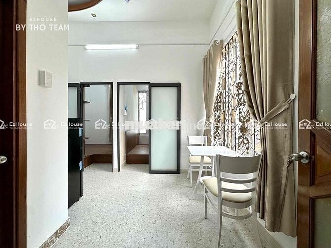 🏡KHAI TRƯƠNG DỰ ÁN STUDIO BAN CÔNG CỬA SỔ FULL NỘI THẤT MỚI❤️