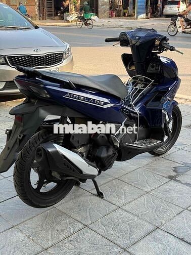 Honda Air Blade 2023 Xanh