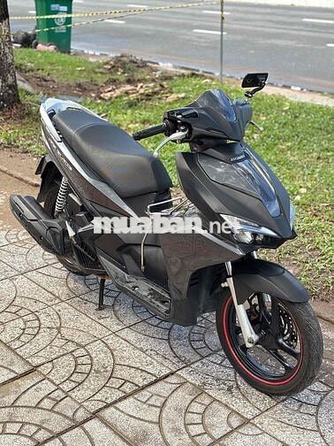Air Blade 2016 Smartkey Máy zin - Biển 65 - Xe đẹp