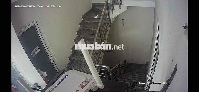 cho thuê phòng trọ lầu 1 toilet riêng