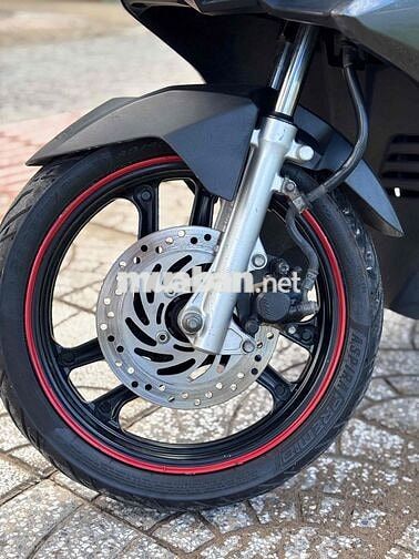 Air Blade 2016 Smartkey Máy zin - Biển 65 - Xe đẹp