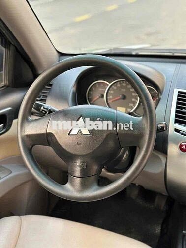 Mitsubishi Pajero Sport 2016 D 4x2 MT - 120000 km