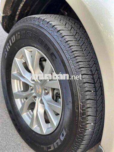 Mitsubishi Pajero Sport 2016 D 4x2 MT - 120000 km