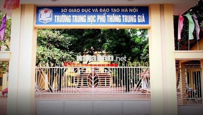 Cần bán mảnh đất giá rẻ người tài chính thấp được tiếp cận ở Hà Nội