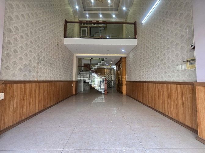 NGỘP BANK GIẢM 1 TỶ- Bán nhà Trường CHinh- 4x14- 5 tầng- 5PN, 6WC MỚI