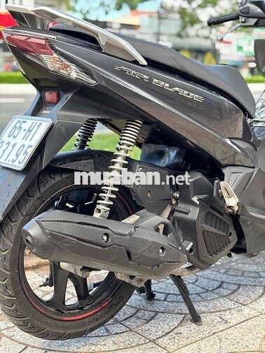 Air Blade 2016 Smartkey Máy zin - Biển 65 - Xe đẹp