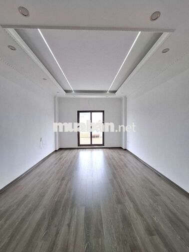 BÁN NHÀ 6 TẦNG THANG MÁY 60M² VIEW HỒ THOÁNG MÁT Ô TÔ ĐỖ CỬA NGÀY ĐÊM