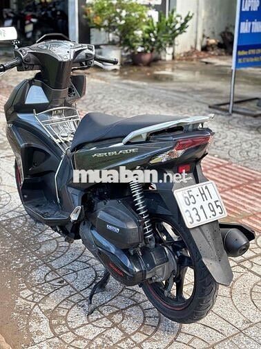 Air Blade 2016 Smartkey Máy zin - Biển 65 - Xe đẹp