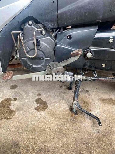 Honda Wave 2022 Đỏ 20000 km
