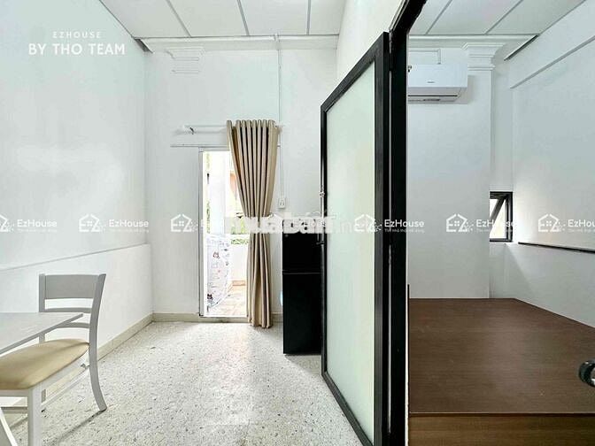 🏡KHAI TRƯƠNG DỰ ÁN STUDIO BAN CÔNG CỬA SỔ FULL NỘI THẤT MỚI❤️