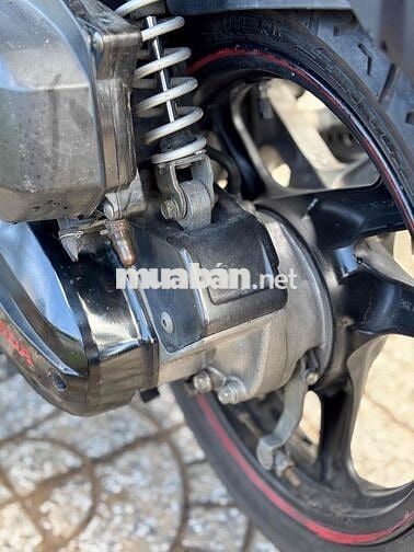Air Blade 2016 Smartkey Máy zin - Biển 65 - Xe đẹp