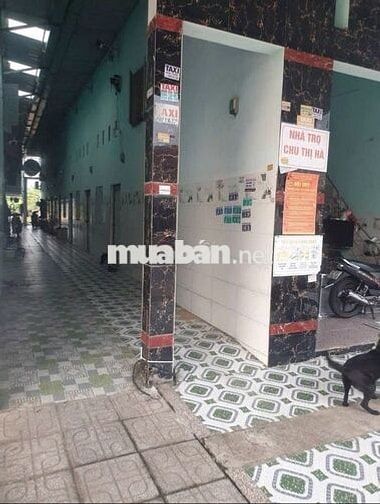 Bán dãy trọ 20P ở Vĩnh Lộc, Bình Chánh.SHR,DT 242m2 có thổ giá 4ty
