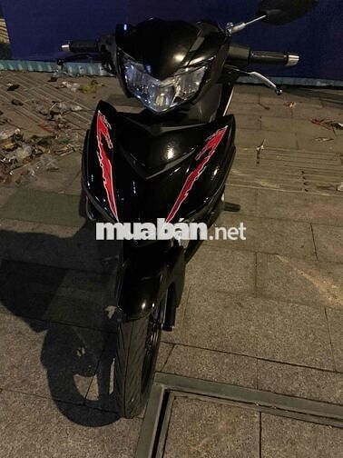 Yamaha Exciter 2018 Đen