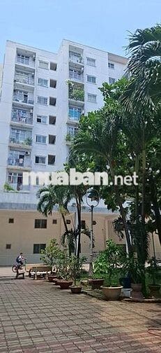cho thuê căn hộ chung cư Thới An