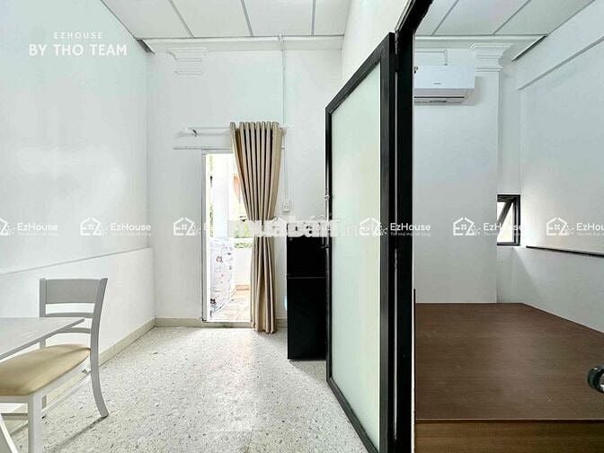 🏡KHAI TRƯƠNG DỰ ÁN STUDIO BAN CÔNG CỬA SỔ FULL NỘI THẤT MỚI❤️