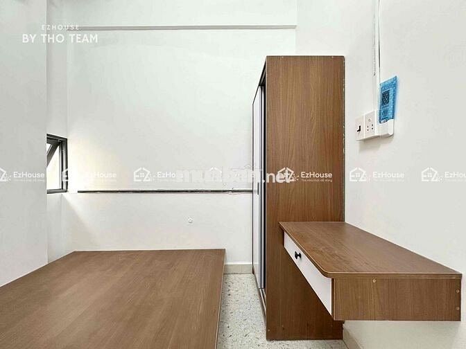 🏡KHAI TRƯƠNG DỰ ÁN STUDIO BAN CÔNG CỬA SỔ FULL NỘI THẤT MỚI❤️