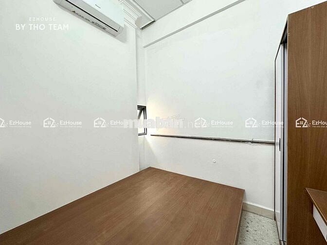 🏡KHAI TRƯƠNG DỰ ÁN STUDIO BAN CÔNG CỬA SỔ FULL NỘI THẤT MỚI❤️