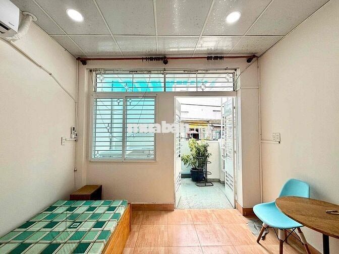 Siêu Rẻ!! 2PN 6tr5/tháng Ngay Hồ Bá Kiện CV Lê Thị Riêng Quận 10