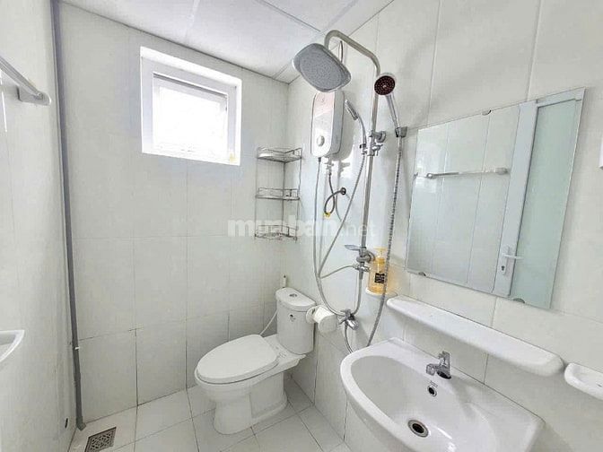 Chung cư Ruby, Nguyễn Sỹ Sách, TB: 87m2, 10tr/th, Full NT, 2p ngủ