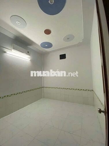 🔥 NHÀ HÓC MÔN GIÁ MỀM – SHR – ĐƯỜNG RỘNG 8m SHR 830 TR,IỆU Tân Hiệp 🔥