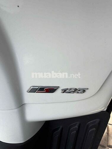 Piaggio Vespa Sprint S125 2025 Trắng