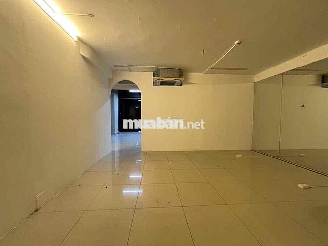 CHO THUÊ MẶT BẰNG KINH DOANH MẶT TIỀN ĐƯỜNG SỐ TÂN QUY 60M2 SẦM UẤT