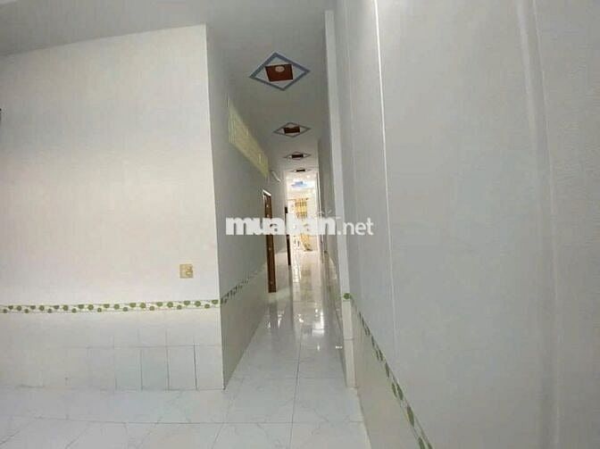🔥 NHÀ HÓC MÔN GIÁ MỀM – SHR – ĐƯỜNG RỘNG 8m SHR 830 TR,IỆU Tân Hiệp 🔥