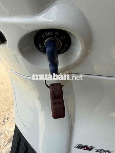 Piaggio Vespa Sprint S125 2025 Trắng