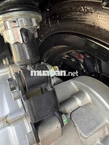 Piaggio Vespa Sprint S125 2025 Trắng