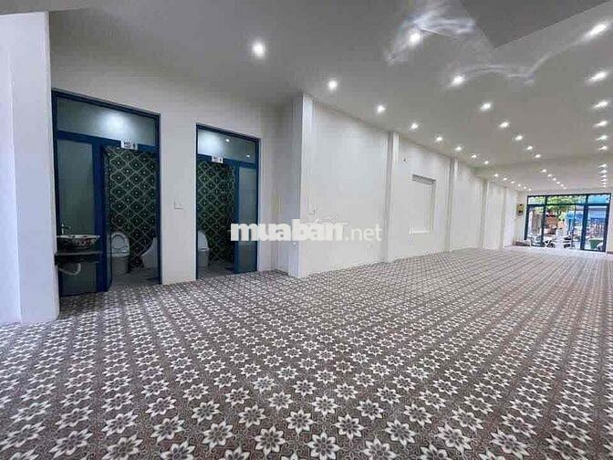 MB SÂN VƯỜN 3 TẦNG MT NGUYỄN VĂN THOẠI GIÁ SIÊU RẺ , CHO THUÊ NHANH