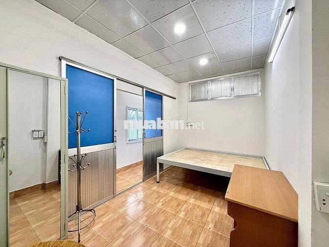 Siêu Rẻ!! 2PN 6tr5/tháng Ngay Hồ Bá Kiện CV Lê Thị Riêng Quận 10