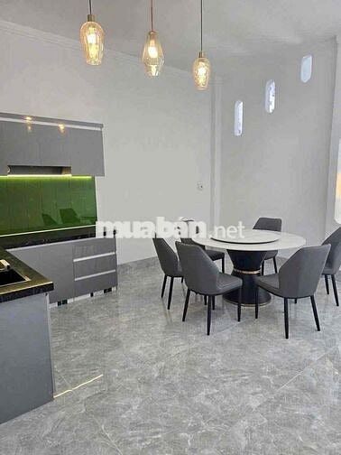 CẦN BÁN GẤP NHÀ  giá 950 triệu  – QL1A, TÂN LONG , TÂN NHỰT, 7