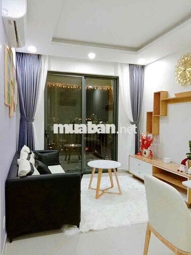 Cho thuê chung cư biên Hòa nội thất đẹp