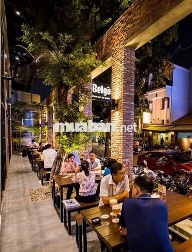 CHO THUÊ MẶT BẰNG LÔ GÓC 2 MẶT TIỀN AN THƯỢNG , MỸ AN, MỸ KHÊ