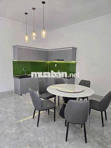 CẦN BÁN GẤP NHÀ  giá 950 triệu  – QL1A, TÂN LONG , TÂN NHỰT, 7