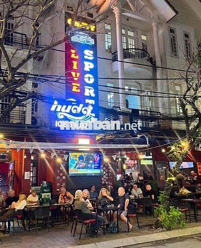MB LÔ GÓC 2 MT TRẦN BẠCH ĐẰNG, KHU PHỐ TÂY AN THƯỢNG , VỊ TRÍ CỰC ĐẸP