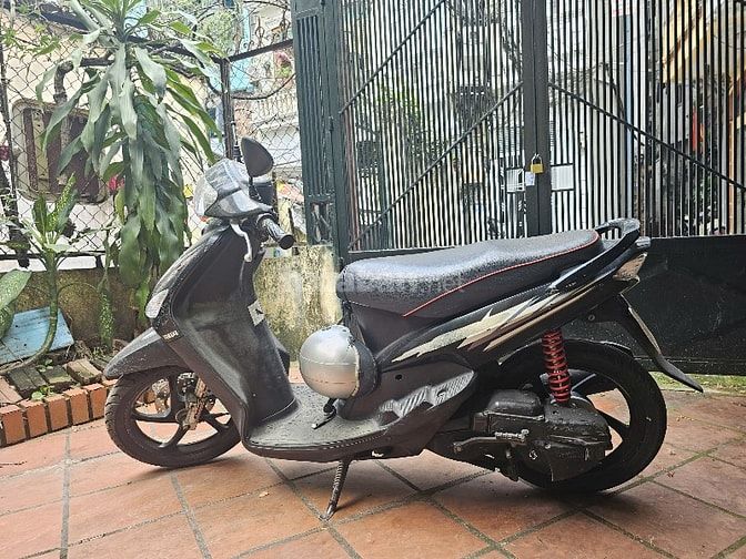Thanh lý Yamaha Mio Classico nữ nhỏ gọn