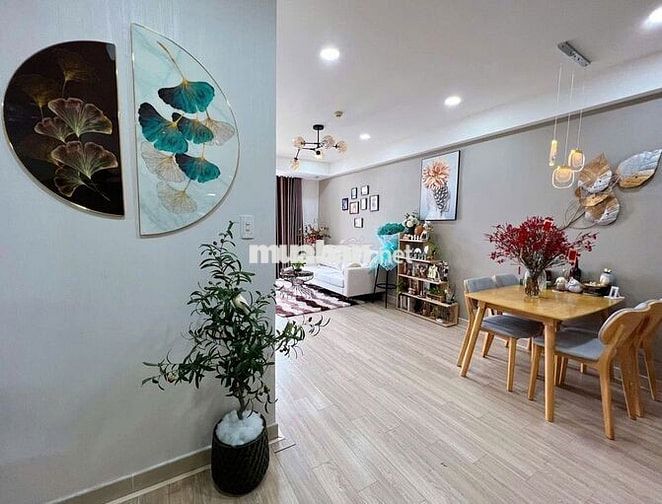 Bán Conic Skyway căn 1PN = 2.250; 2PN=2.8 tỷ, có sổ