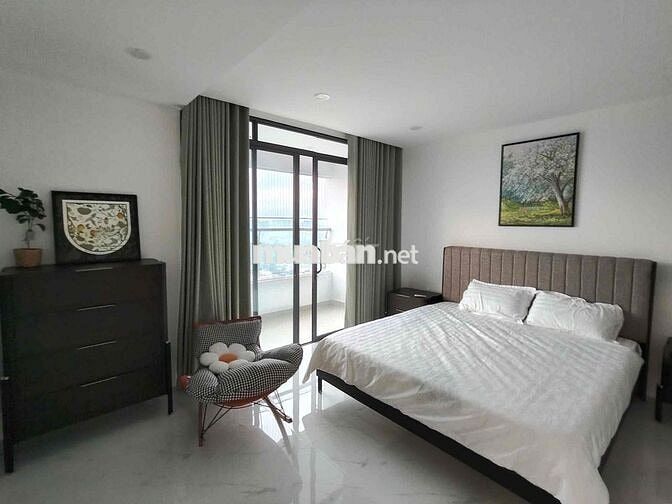 Cho thuê Penthouse Duplex xịn xò nhất Topaz Elite, Block Dragon (thông