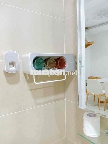 Cho thuê chung cư biên Hòa nội thất đẹp