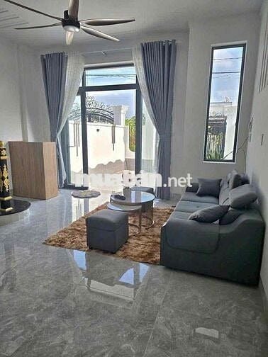 CẦN BÁN GẤP NHÀ  giá 950 triệu  – QL1A, TÂN LONG , TÂN NHỰT, 7