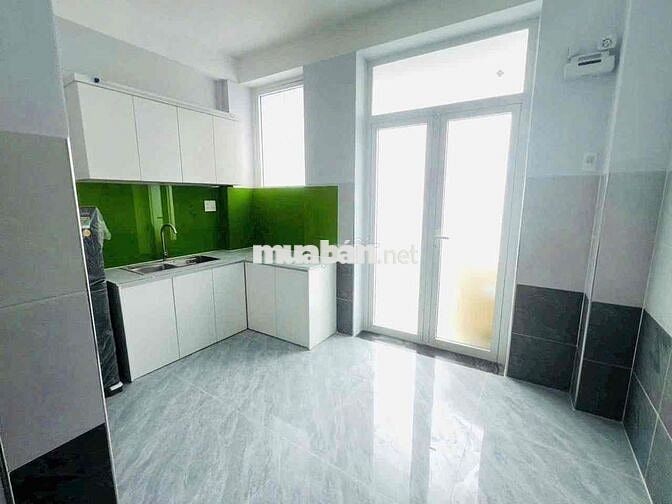 CĂN HỘ DỊCH VỤ FULL MỚI BÌNH TÂN