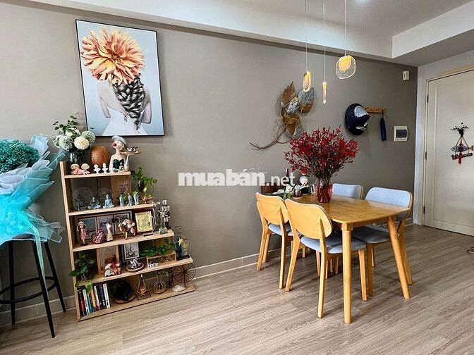 Bán Conic Skyway căn 1PN = 2.250; 2PN=2.8 tỷ, có sổ