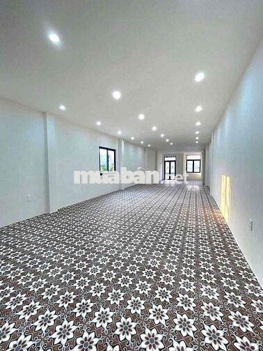 MB SÂN VƯỜN 3 TẦNG MT NGUYỄN VĂN THOẠI GIÁ SIÊU RẺ , CHO THUÊ NHANH